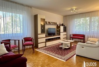 Lokacija: Ljubljana mesto, Moste-Polje, Štepanjsko naselje