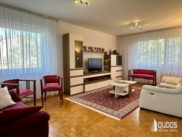 Lokacija: Ljubljana mesto, Moste-Polje, Štepanjsko naselje