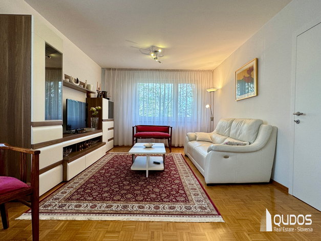 Lokacija: Ljubljana mesto, Moste-Polje, Štepanjsko naselje