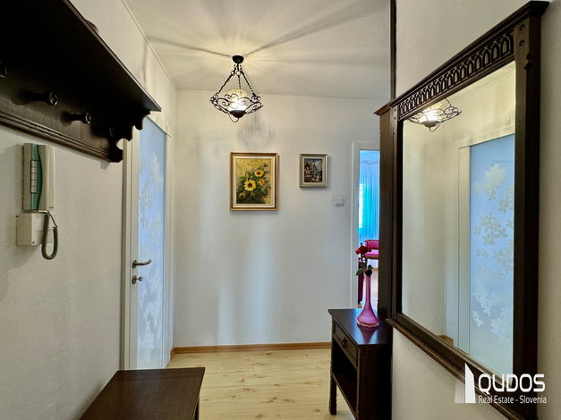 Lokacija: Ljubljana mesto, Moste-Polje, Štepanjsko naselje