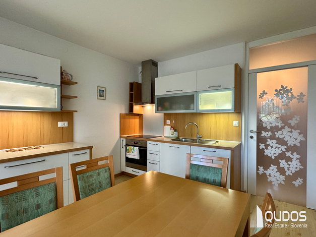 Lokacija: Ljubljana mesto, Moste-Polje, Štepanjsko naselje