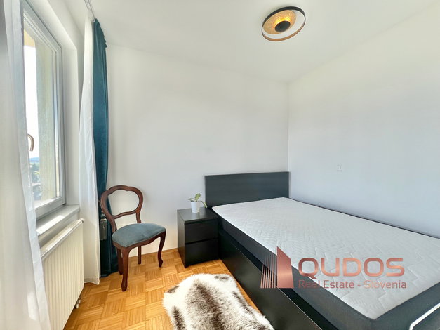 Lokacija: Ljubljana mesto, Bežigrad, Stožice