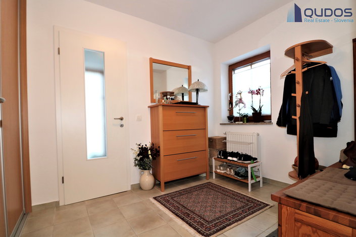 Lokacija: Gorenjska, Kranj, Britof