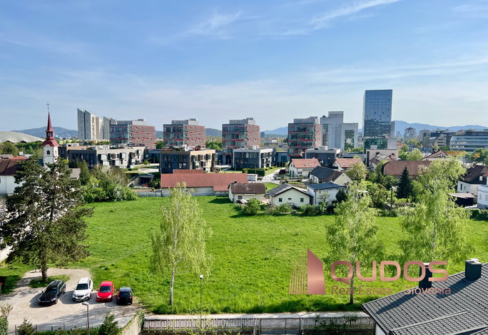 Lokacija: Ljubljana mesto, Bežigrad, Stožice