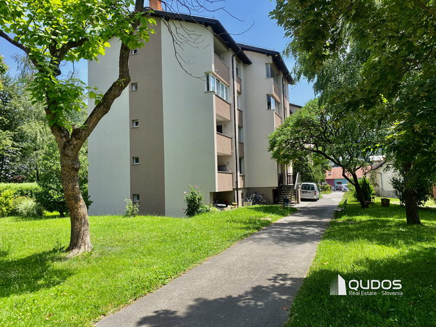 Lokacija: Ljubljana okolica, Kamnik