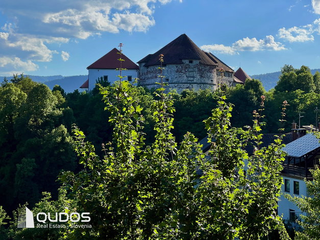 Lokacija: Ljubljana okolica, Velike Lašče, Turjak