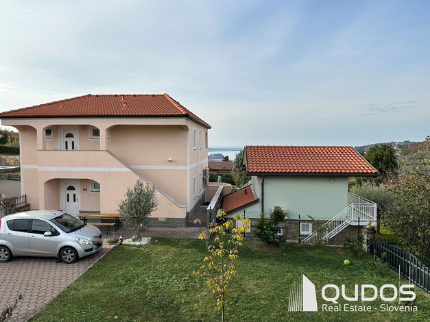 Lokacija: Obalno - kraška, Izola, Mala Seva