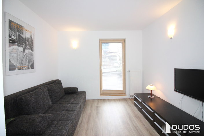 Lokacija: Ljubljana mesto, Moste-Polje, Kodeljevo