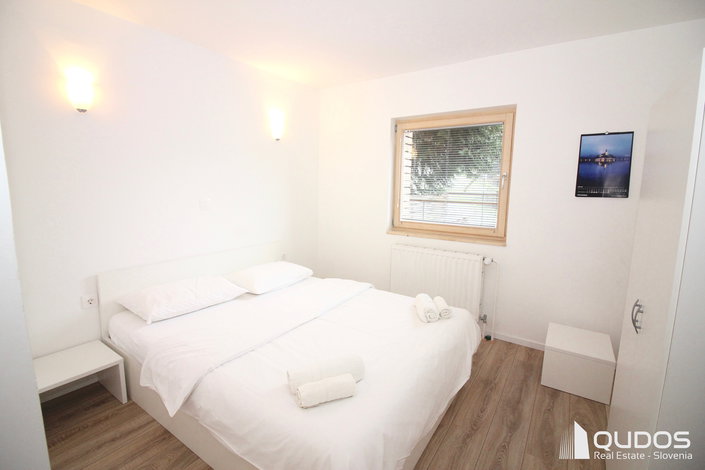 Lokacija: Ljubljana mesto, Moste-Polje, Kodeljevo