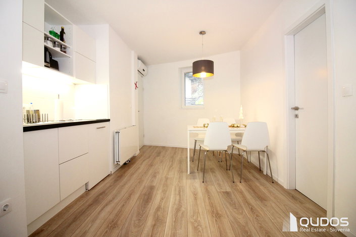 Lokacija: Ljubljana mesto, Moste-Polje, Kodeljevo