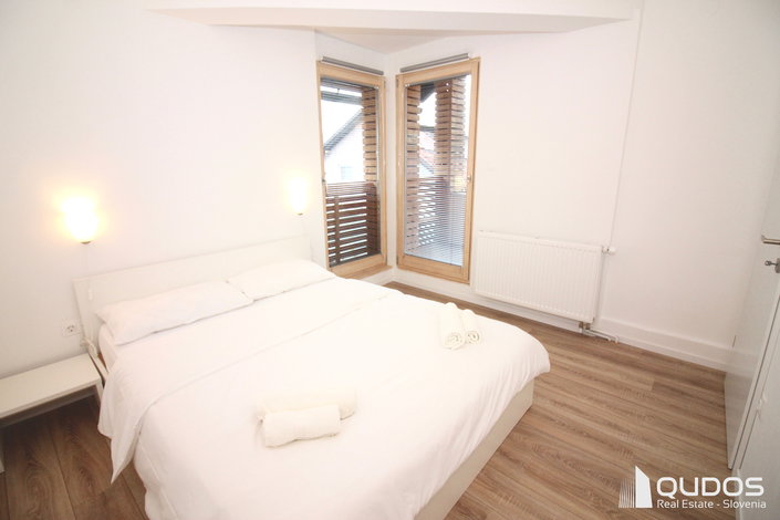 Lokacija: Ljubljana mesto, Moste-Polje, Kodeljevo