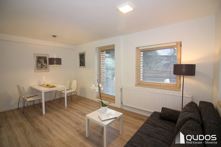 Lokacija: Ljubljana mesto, Moste-Polje, Kodeljevo