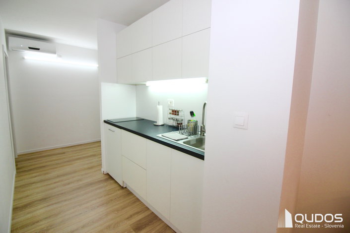 Lokacija: Ljubljana mesto, Moste-Polje, Kodeljevo