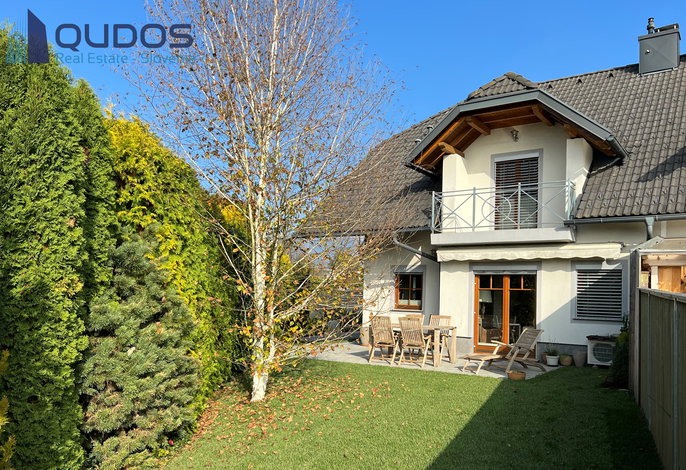 Lokacija: Gorenjska, Kranj, Britof