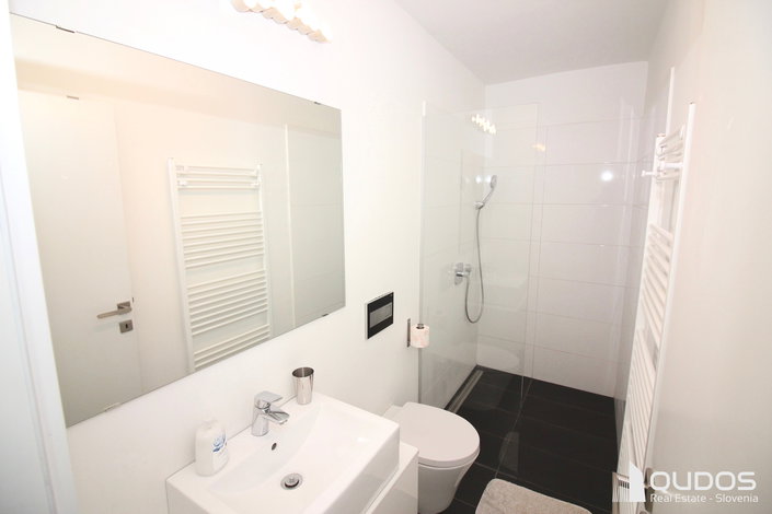 Lokacija: Ljubljana mesto, Moste-Polje, Kodeljevo