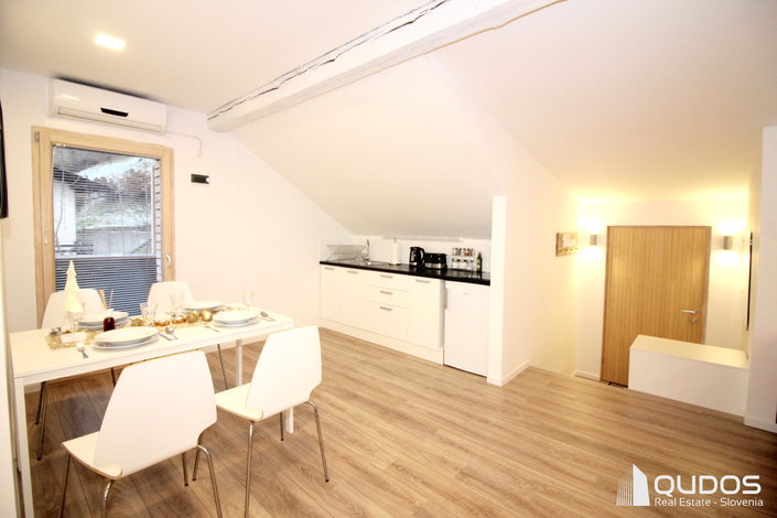 Lokacija: Ljubljana mesto, Moste-Polje, Kodeljevo