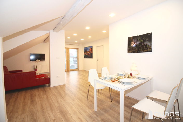 Lokacija: Ljubljana mesto, Moste-Polje, Kodeljevo