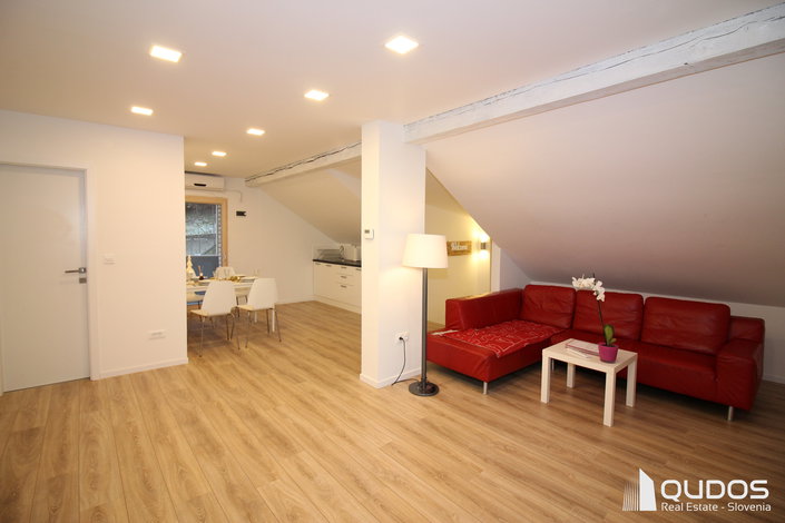 Lokacija: Ljubljana mesto, Moste-Polje, Kodeljevo