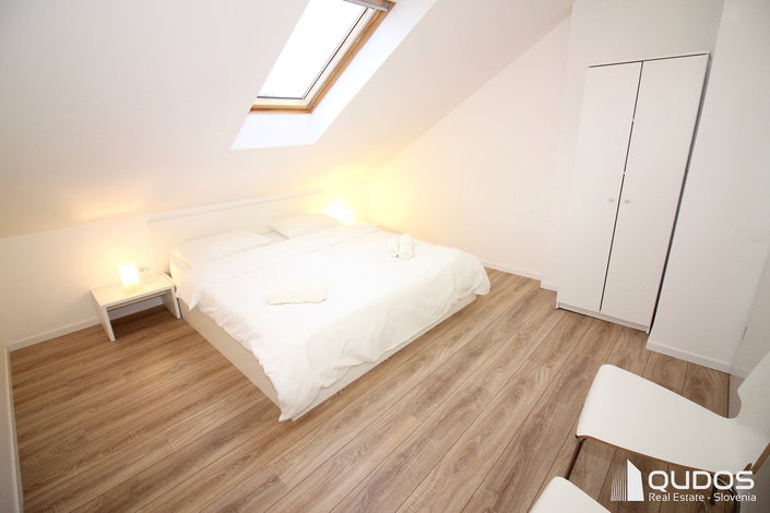 Lokacija: Ljubljana mesto, Moste-Polje, Kodeljevo