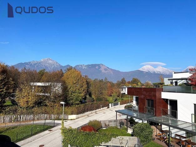 Lokacija: Gorenjska, Kranj, Britof