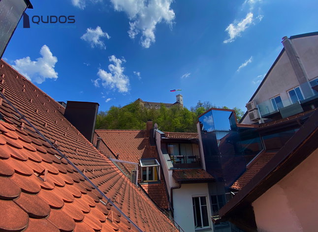 Lokacija: Ljubljana mesto, Center, Stara Ljubljana