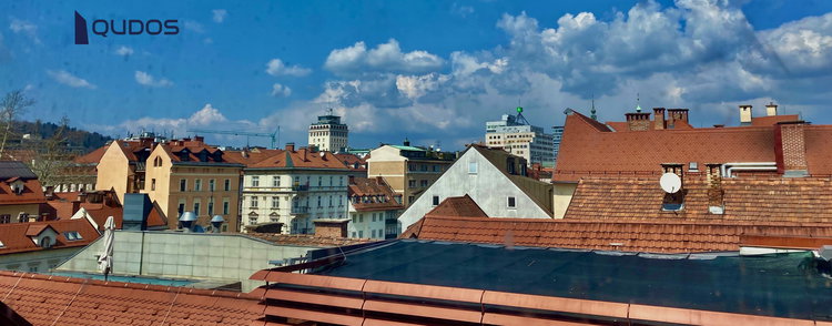 Lokacija: Ljubljana mesto, Center, Stara Ljubljana