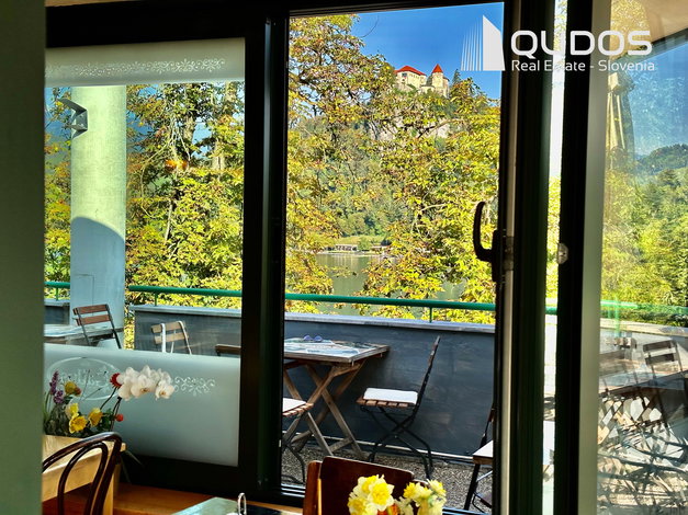 Lokacija: Gorenjska, Bled, Bled