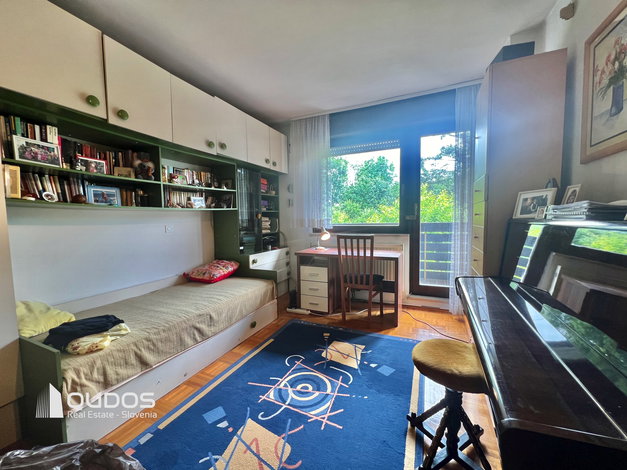 Lokacija: Ljubljana mesto, Moste-Polje, Štepanja vas