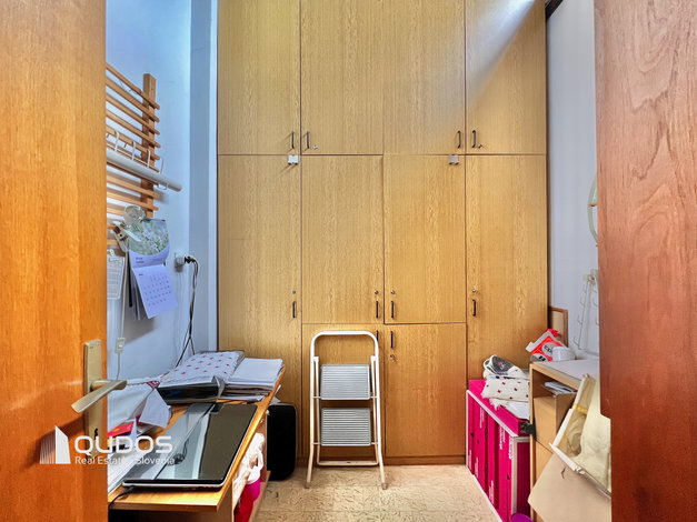 Lokacija: Ljubljana mesto, Moste-Polje, Štepanja vas