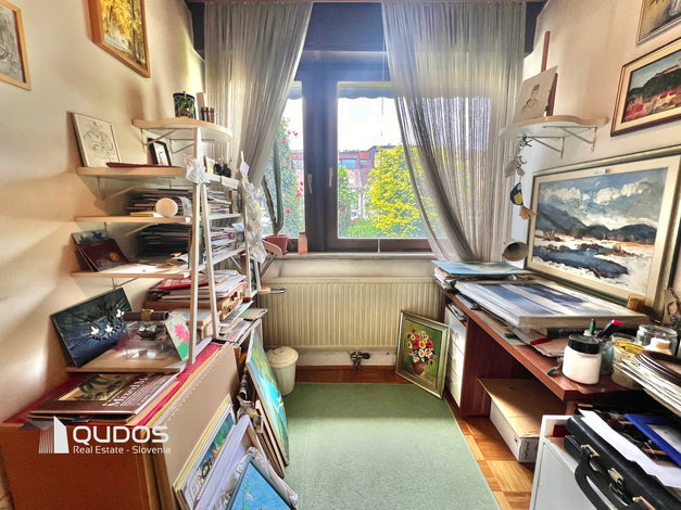 Lokacija: Ljubljana mesto, Moste-Polje, Štepanja vas