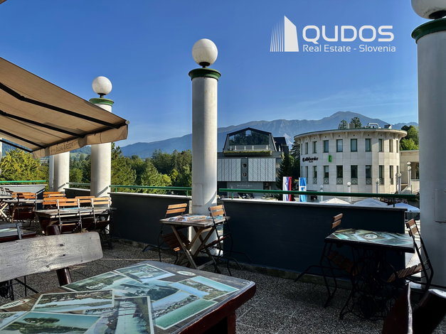 Lokacija: Gorenjska, Bled, Bled