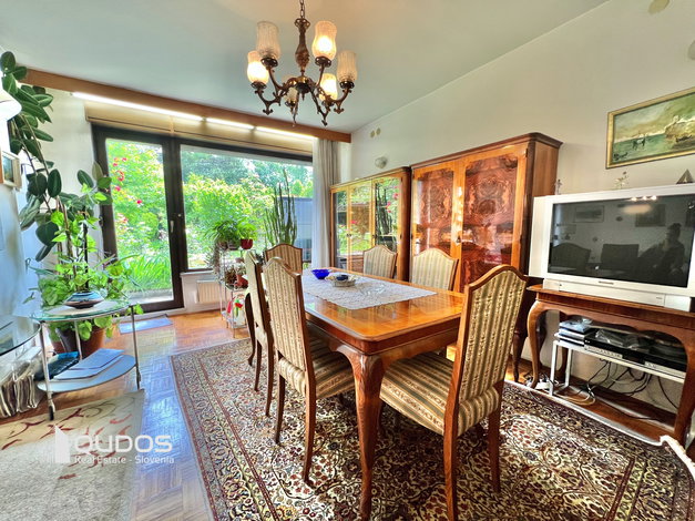 Lokacija: Ljubljana mesto, Moste-Polje, Štepanja vas