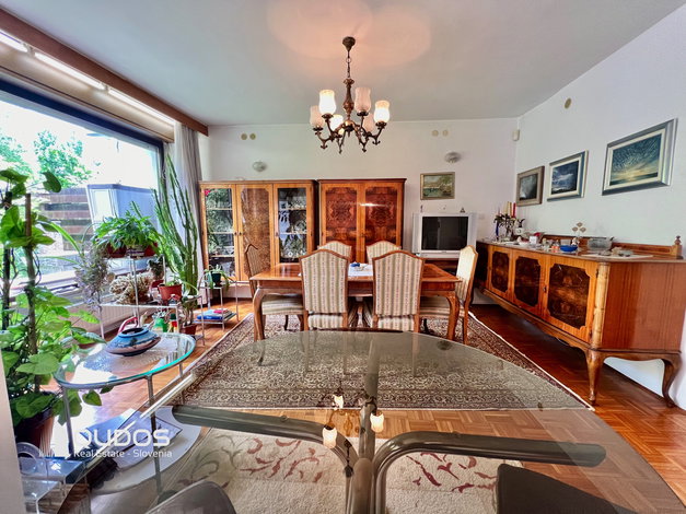 Lokacija: Ljubljana mesto, Moste-Polje, Štepanja vas