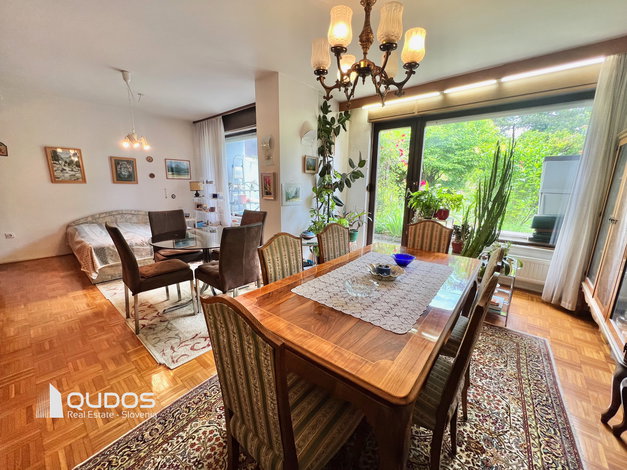 Lokacija: Ljubljana mesto, Moste-Polje, Štepanja vas