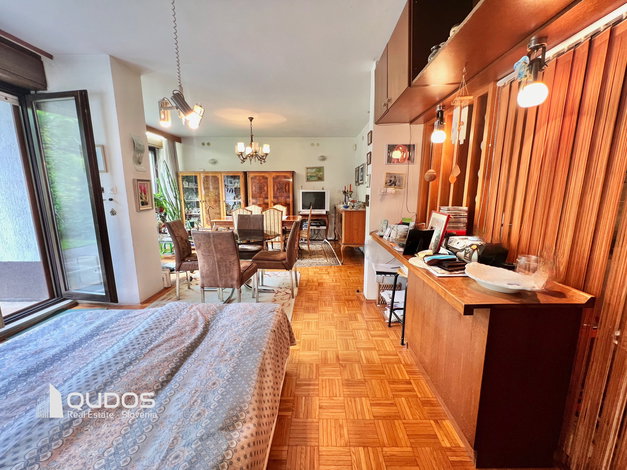 Lokacija: Ljubljana mesto, Moste-Polje, Štepanja vas