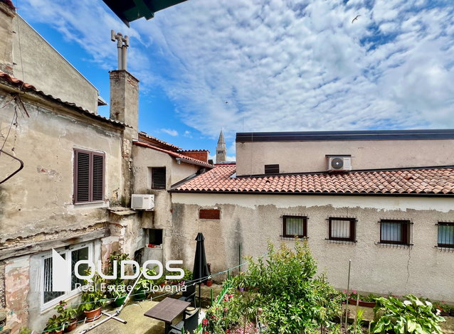 Lokacija: Obalno - kraška, Koper, Koper
