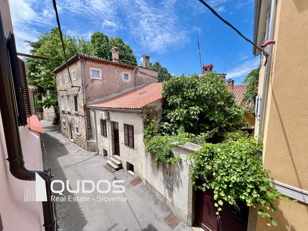Lokacija: Obalno - kraška, Koper, Koper