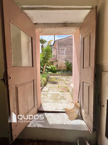 Lokacija: Obalno - kraška, Koper, Koper