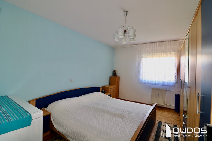 Lokacija: Gorenjska, Kranj, Planina II