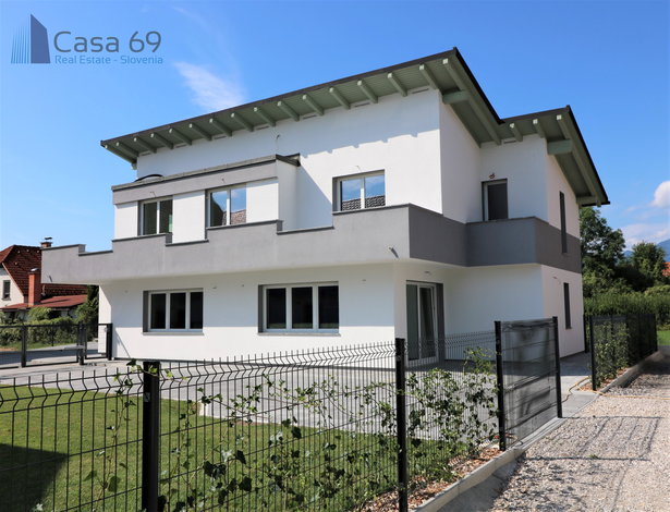 Lokacija: Gorenjska, Kranj
