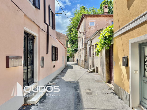 Lokacija: Obalno - kraška, Koper, Koper