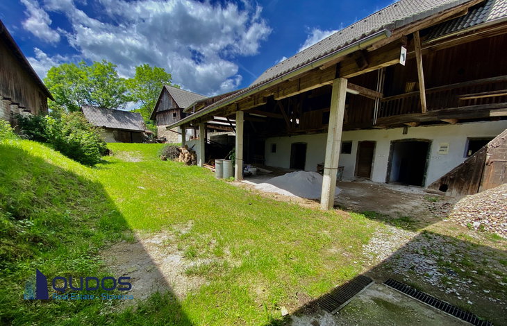 Lokacija: Gorenjska, Bled, Zasip