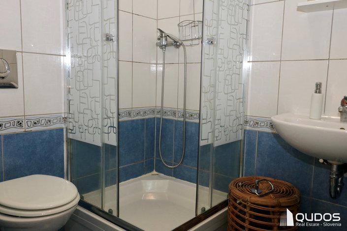 Lokacija: Ljubljana mesto, Center, Tabor