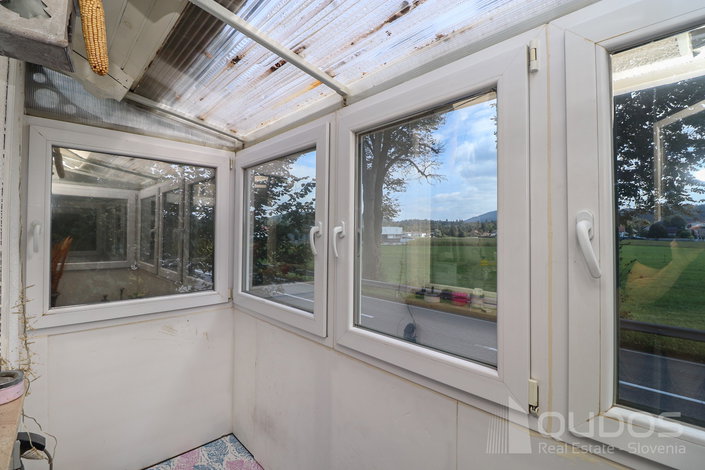 Location: Ljubljana okolica, Logatec, Logatec