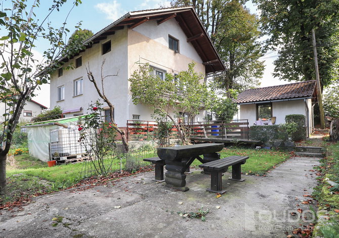 Location: Ljubljana okolica, Logatec, Logatec