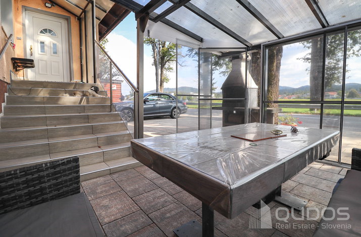 Location: Ljubljana okolica, Logatec, Logatec