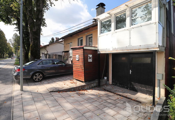 Location: Ljubljana okolica, Logatec, Logatec