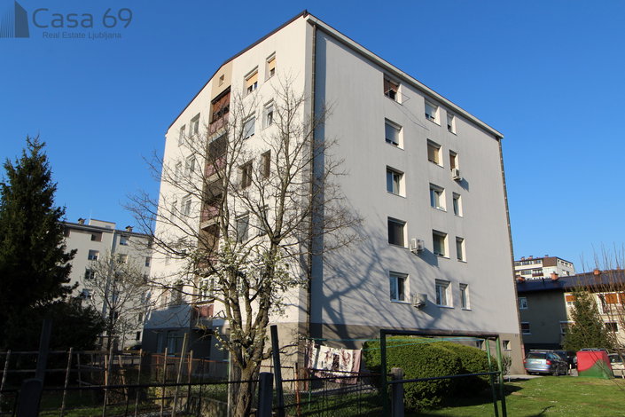 Lokacija: Savinjska, Celje, Dolgo polje