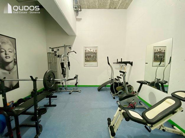 Lokacija: Ljubljana mesto, Bežigrad, Bežigrad