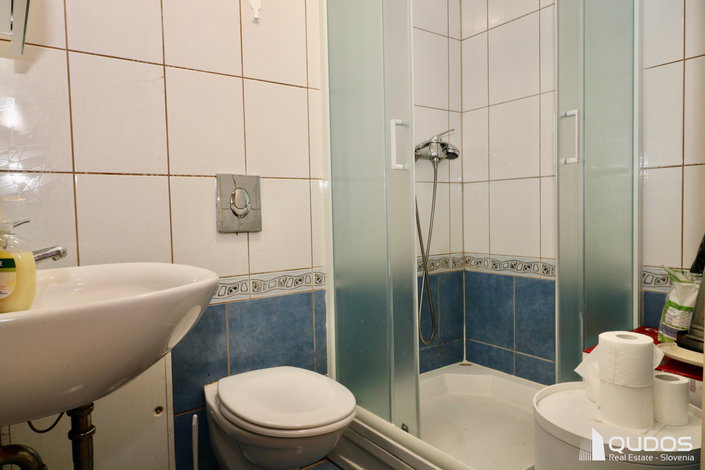 Lokacija: Ljubljana mesto, Center, Tabor